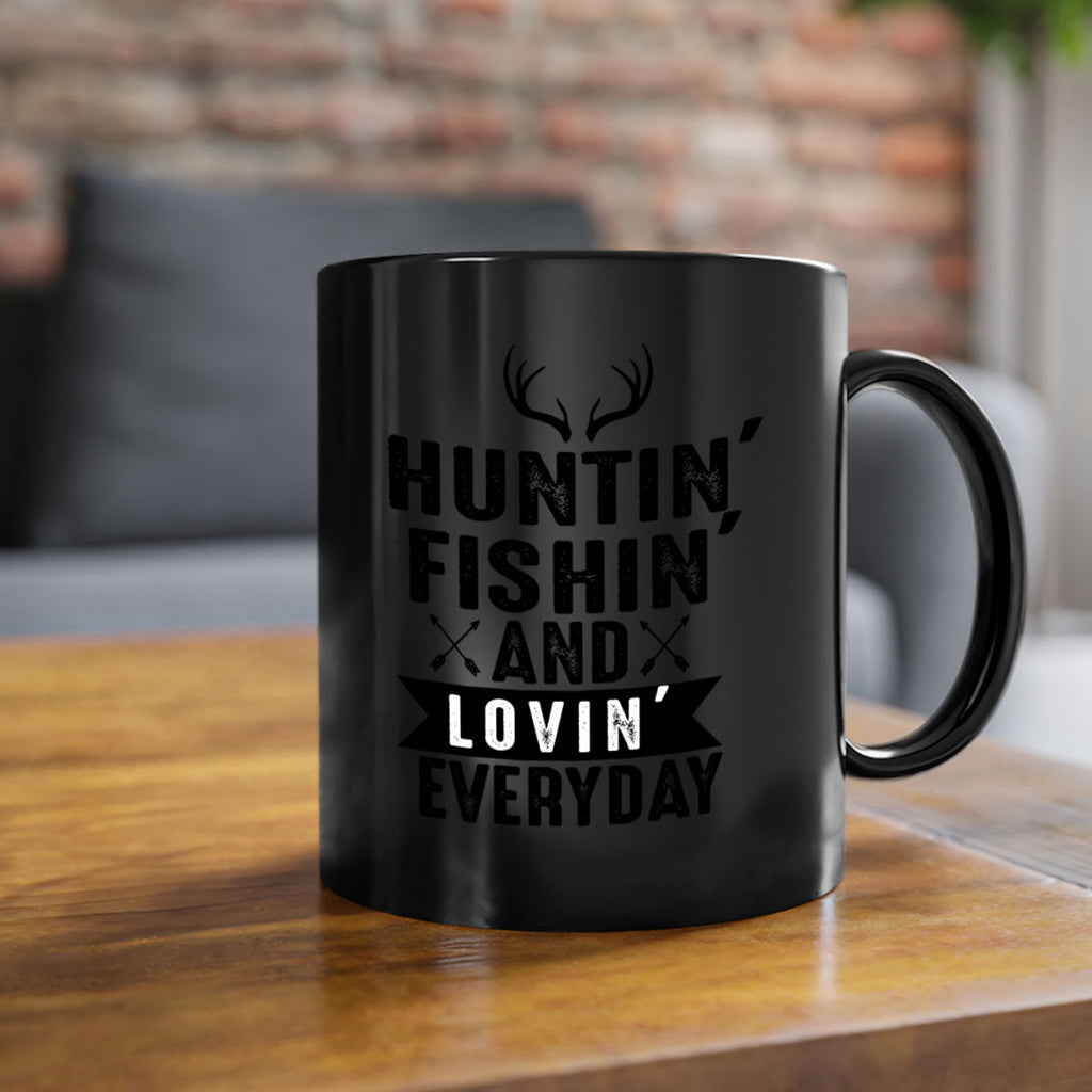 hunting fishing 27#- hunting-Mug / Coffee Cup