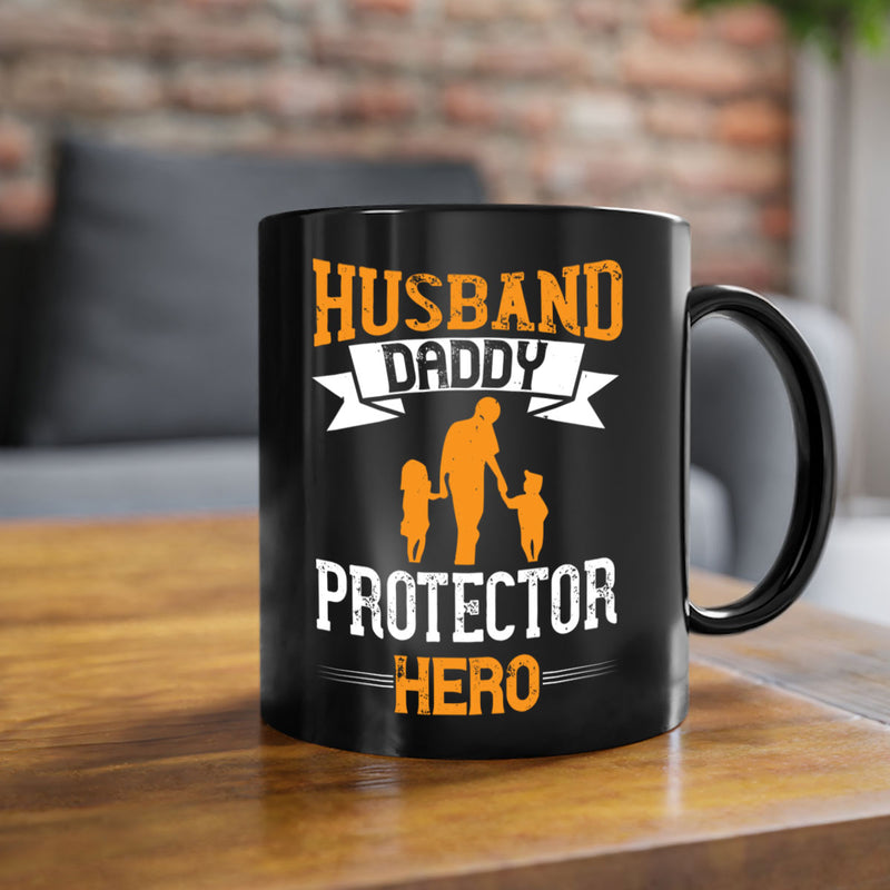 Mug fathers day