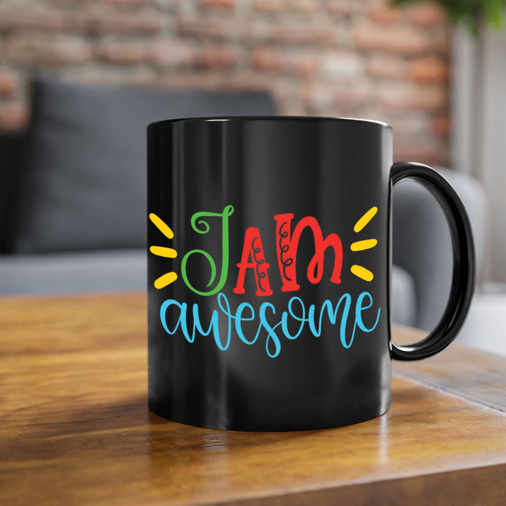 i am awesome Style 18#- autism-Mug / Coffee Cup