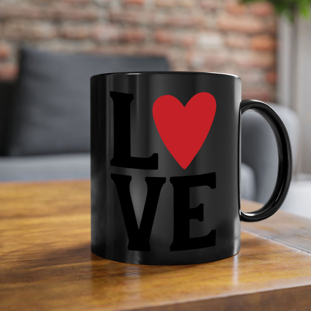 love 20#- valentines day-Mug / Coffee Cup