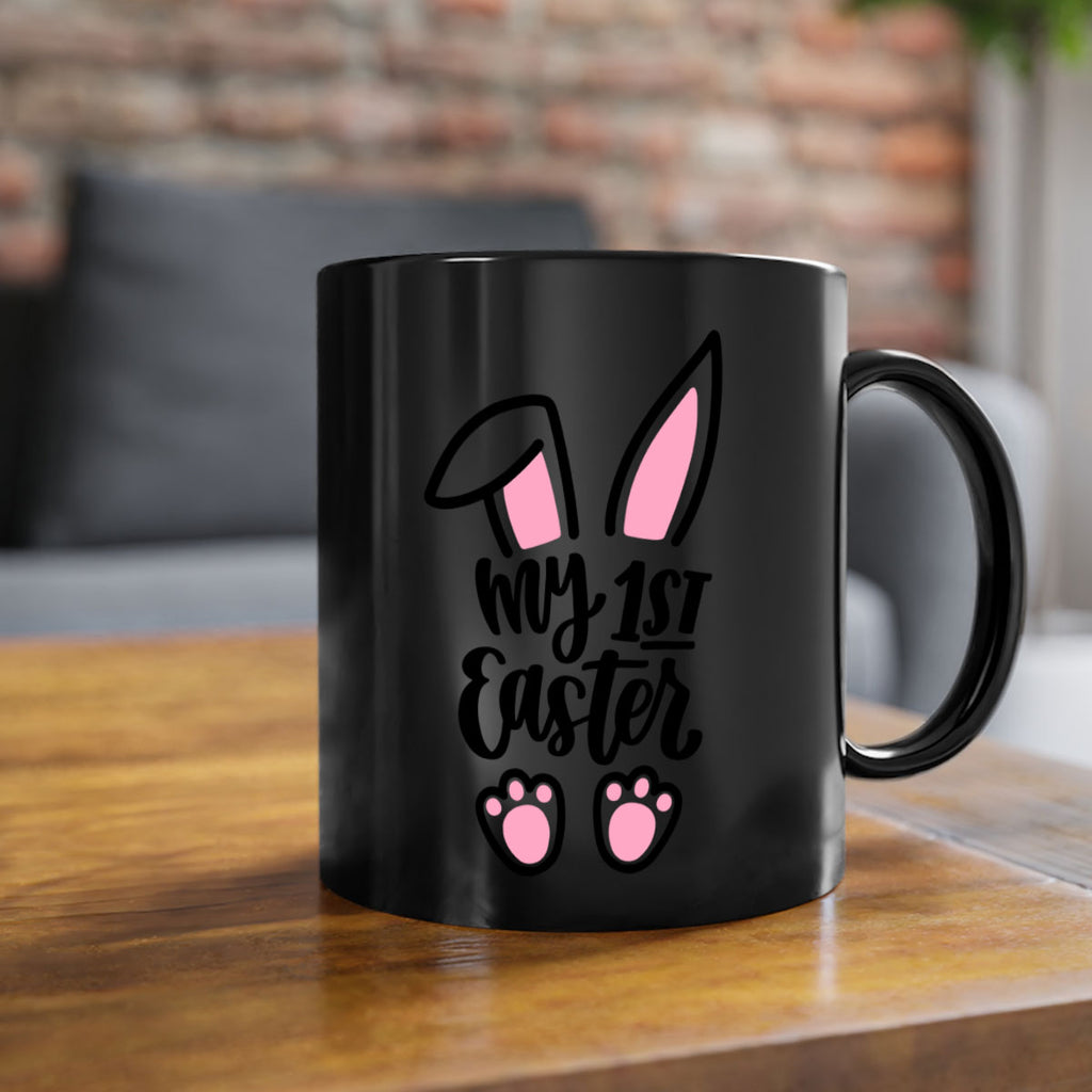 my st easter 15#- easter-Mug / Coffee Cup