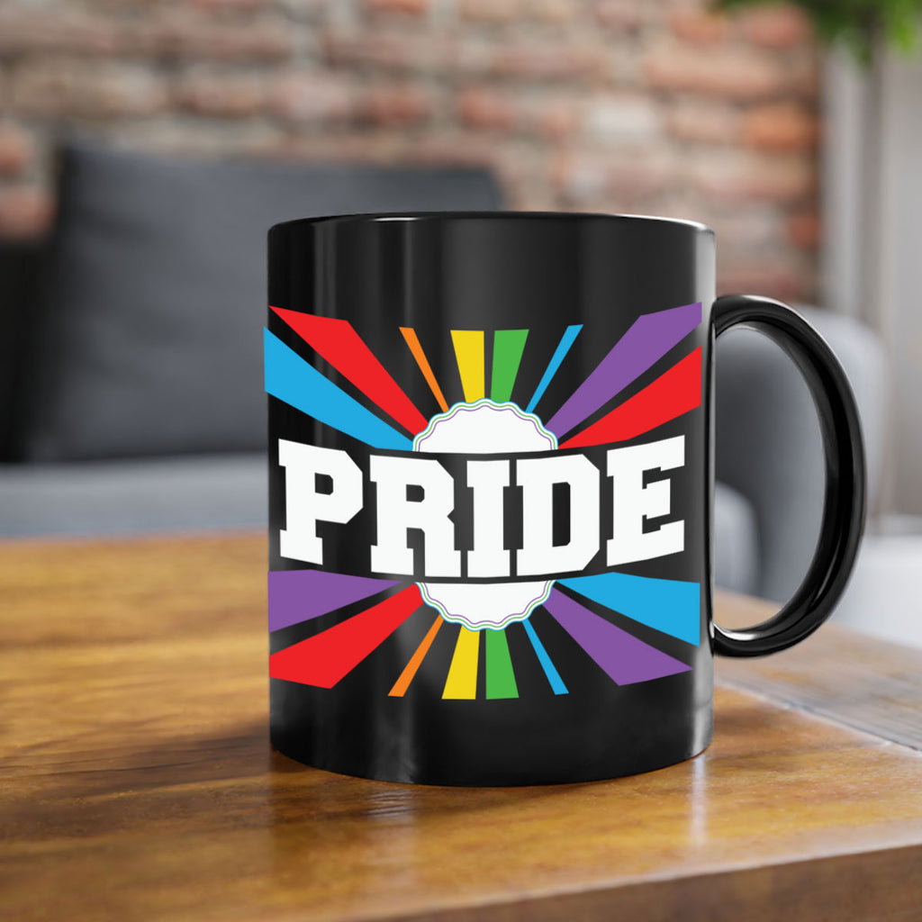 pride lgbtq pride month lgbt 43#- lgbt-Mug / Coffee Cup