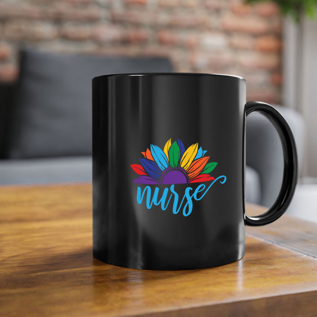 pride sf nurse r 54#- lgbt-Mug / Coffee Cup