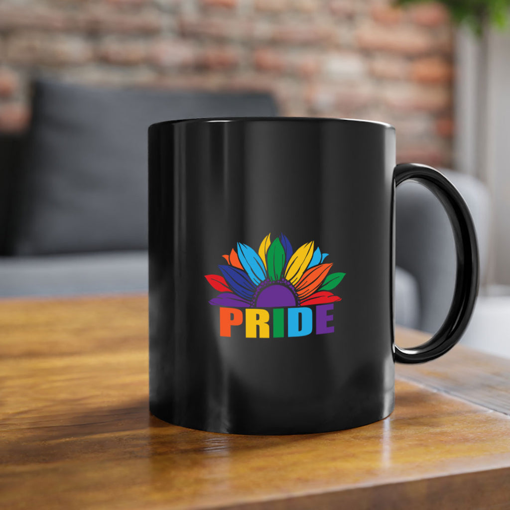 pride sf pride 52#- lgbt-Mug / Coffee Cup