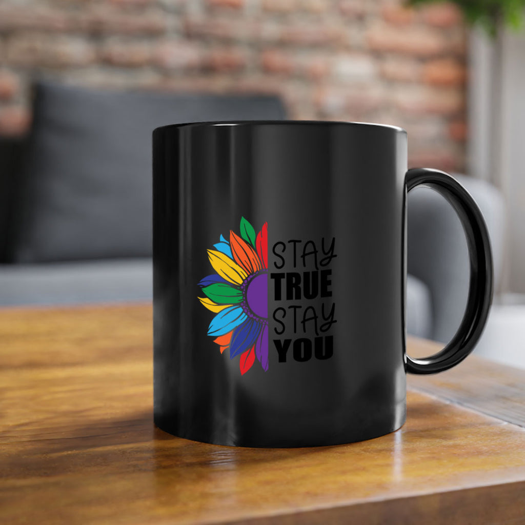pride sf stay 51#- lgbt-Mug / Coffee Cup