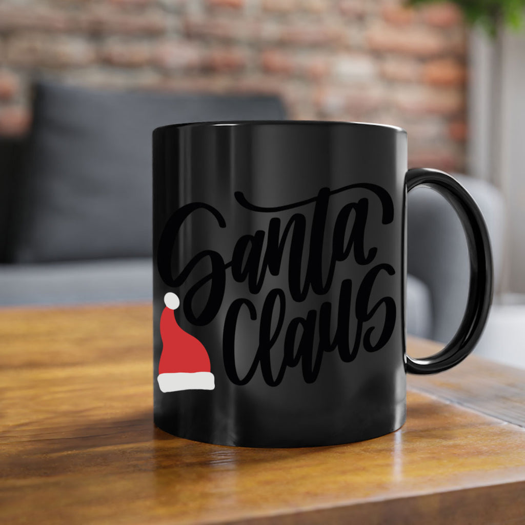 santa claus 60#- christmas-Mug / Coffee Cup