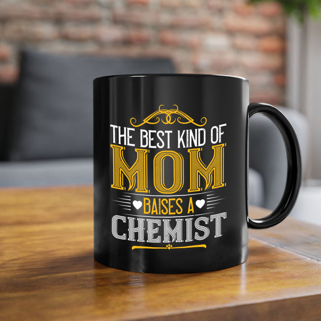 the best kind of mom 59#- mom-Mug / Coffee Cup