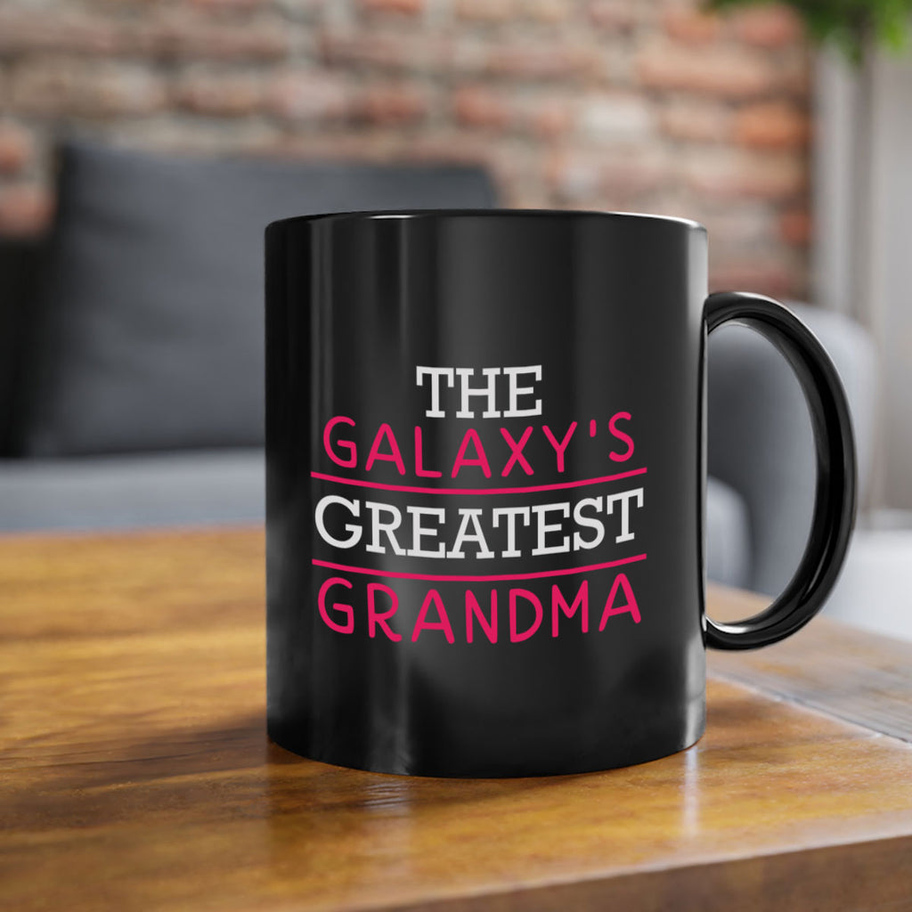 the galaxys 55#- mom-Mug / Coffee Cup