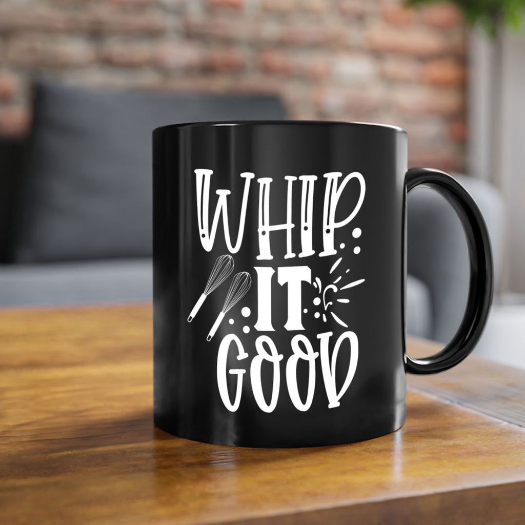 whip it good 20#- kitchen-Mug / Coffee Cup
