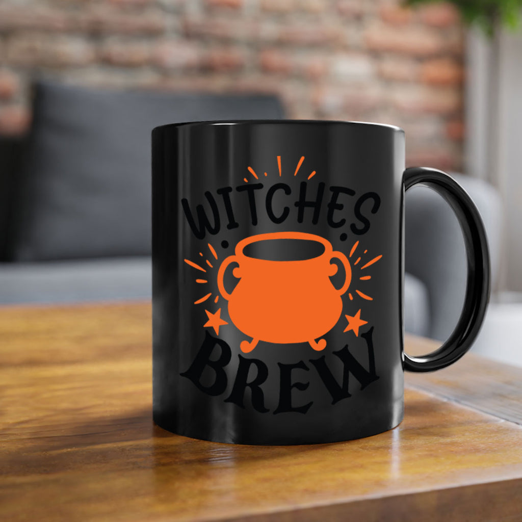 witches brew 101#- halloween-Mug / Coffee Cup