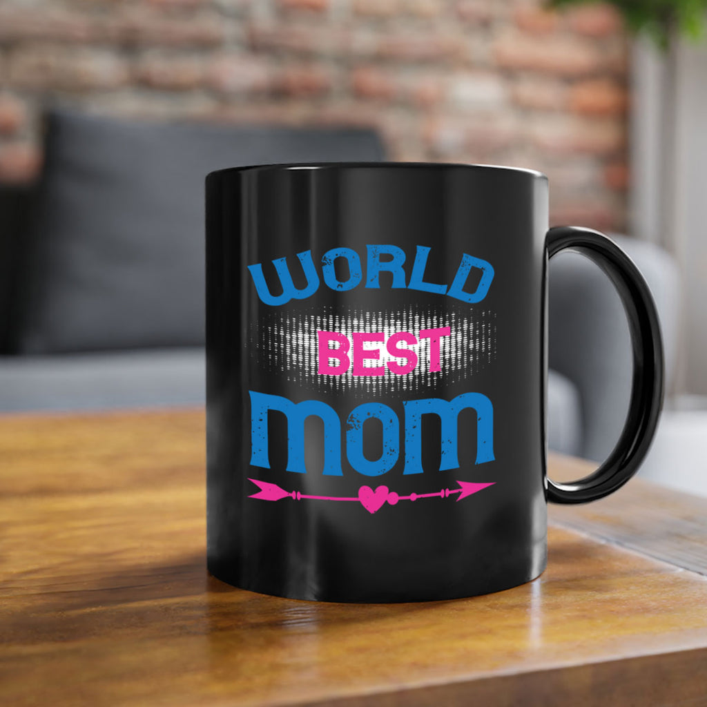 world best mom 18#- mom-Mug / Coffee Cup