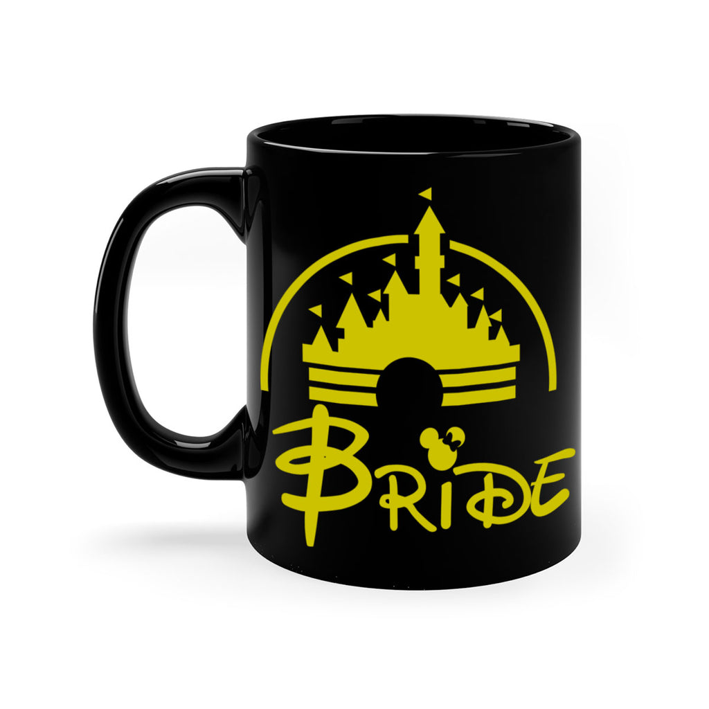 Bride Squad 128#- bride-Mug / Coffee Cup