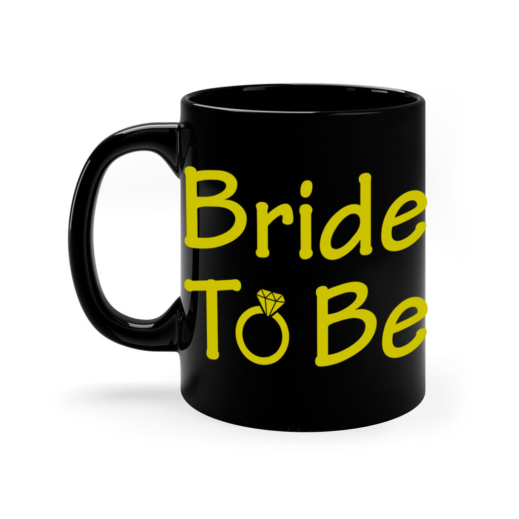 Bride Squad 131#- bride-Mug / Coffee Cup