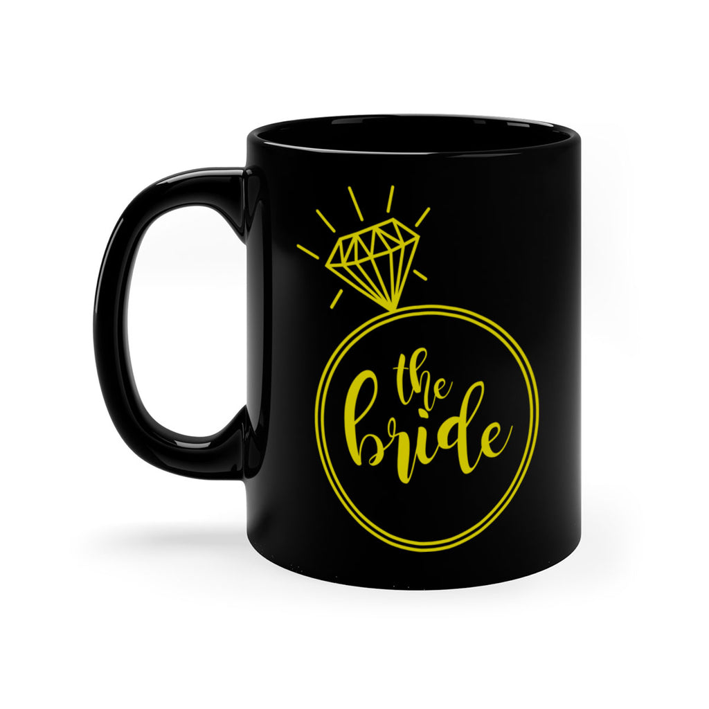 Bride Squad 132#- bride-Mug / Coffee Cup