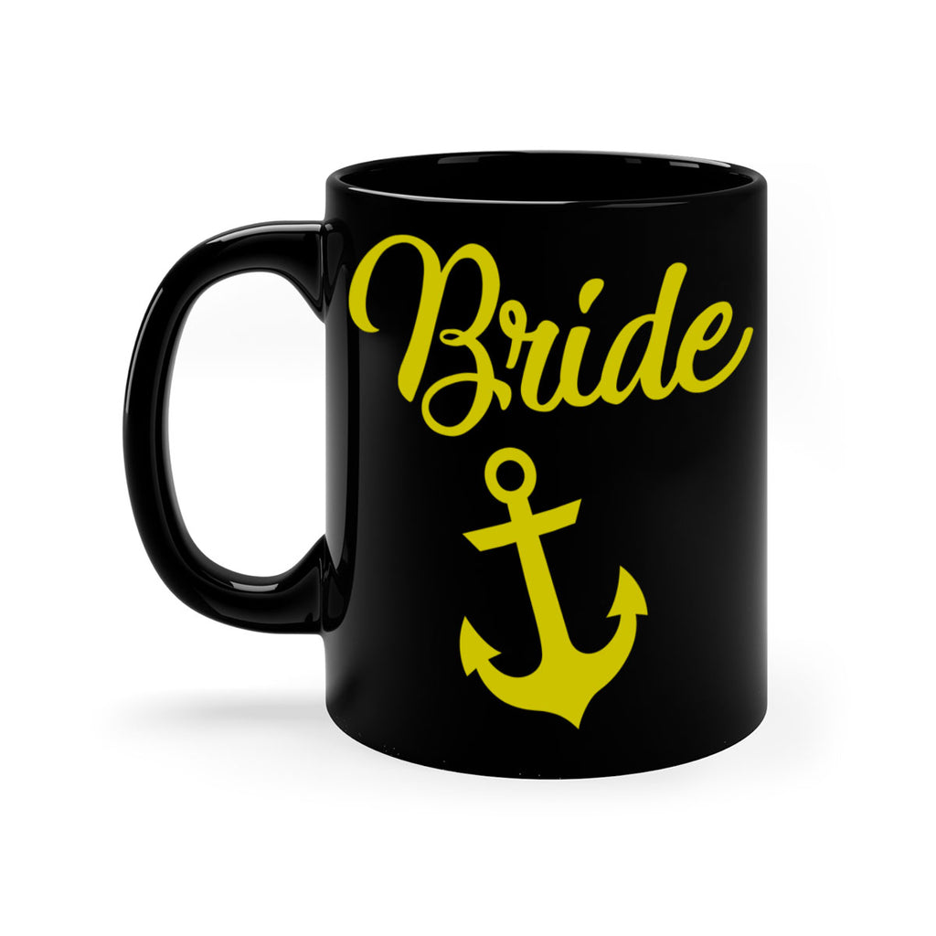 Bride Squad 152#- bride-Mug / Coffee Cup