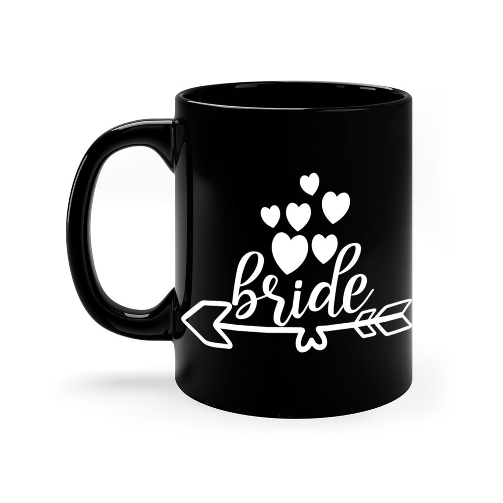 Bridee 108#- bride-Mug / Coffee Cup