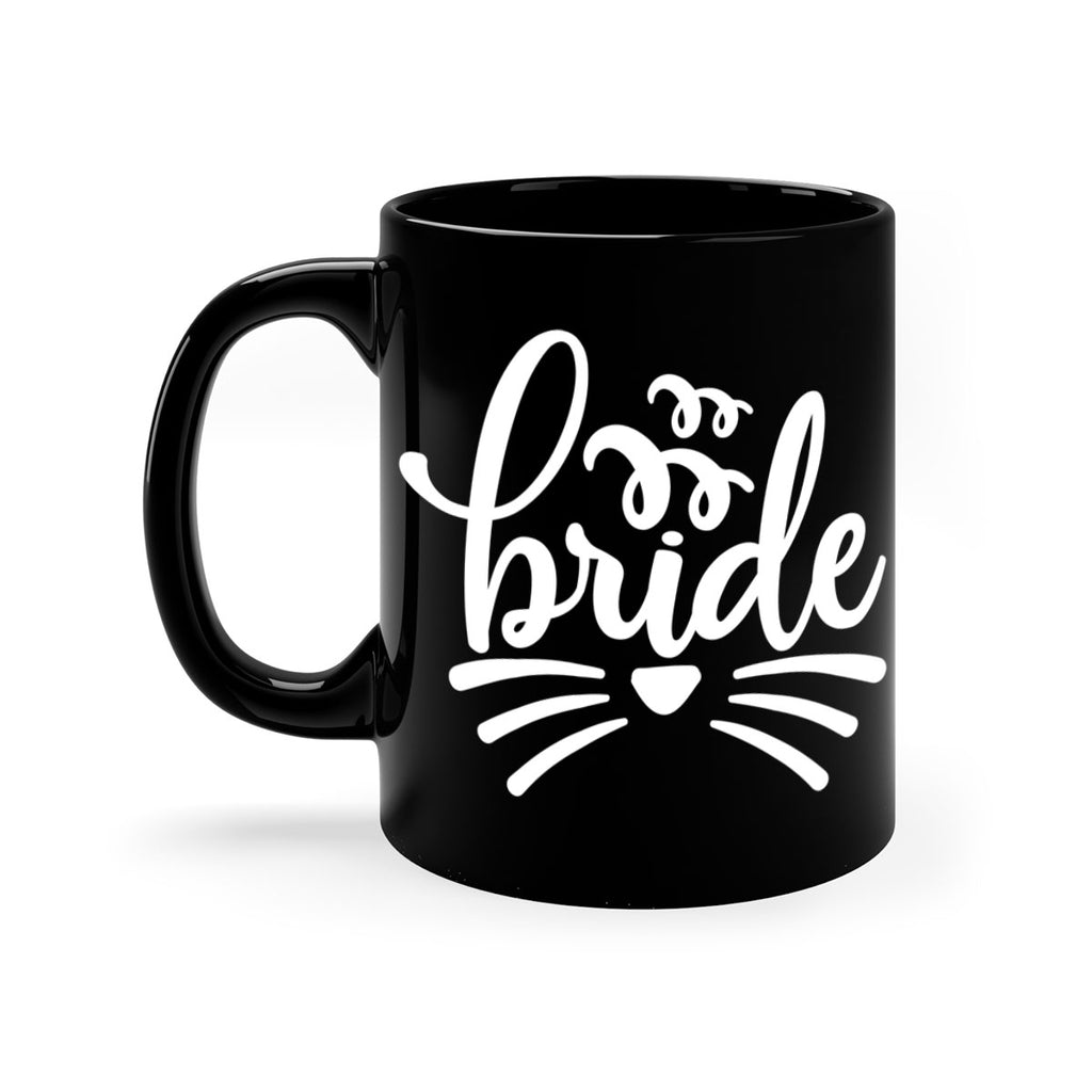 Brideeee 106#- bride-Mug / Coffee Cup