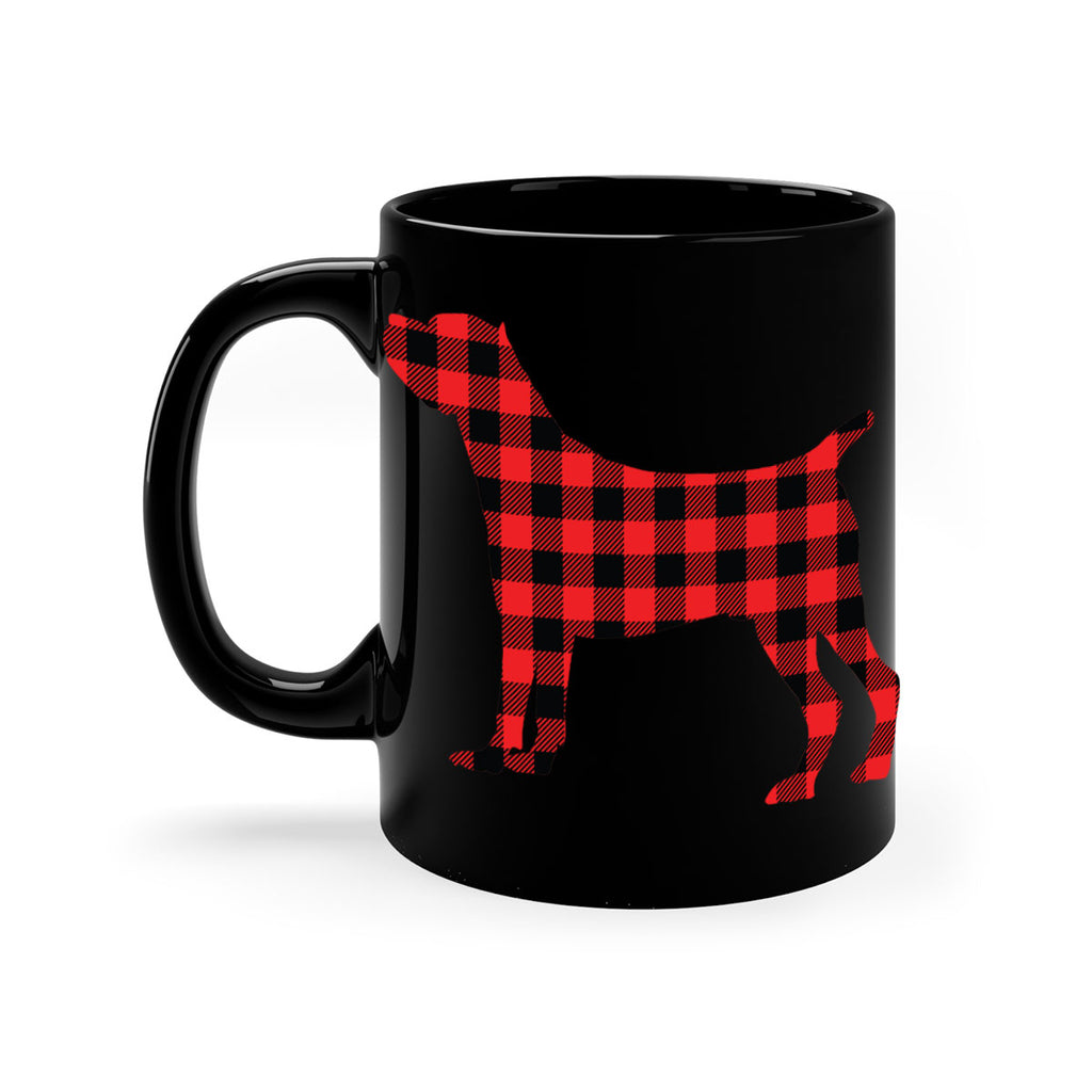 Dog Style 104#- Dog-Mug / Coffee Cup