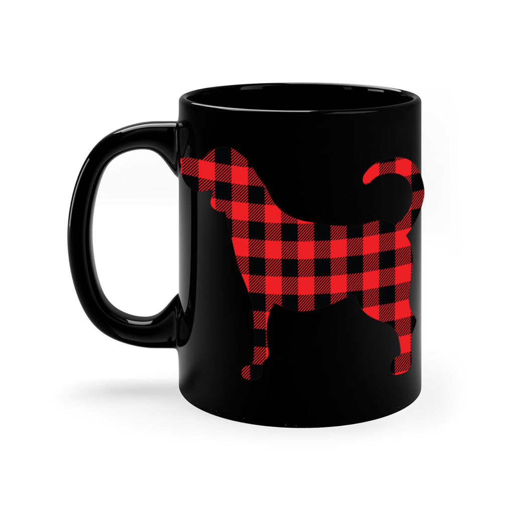 Dog Style 106#- Dog-Mug / Coffee Cup