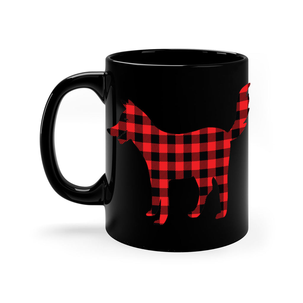 Dog Style 116#- Dog-Mug / Coffee Cup