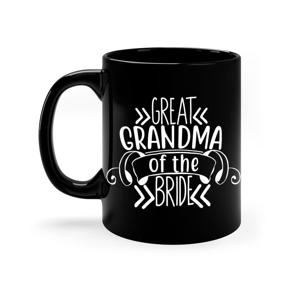 Great 28#- Family of the bride-Mug / Coffee Cup