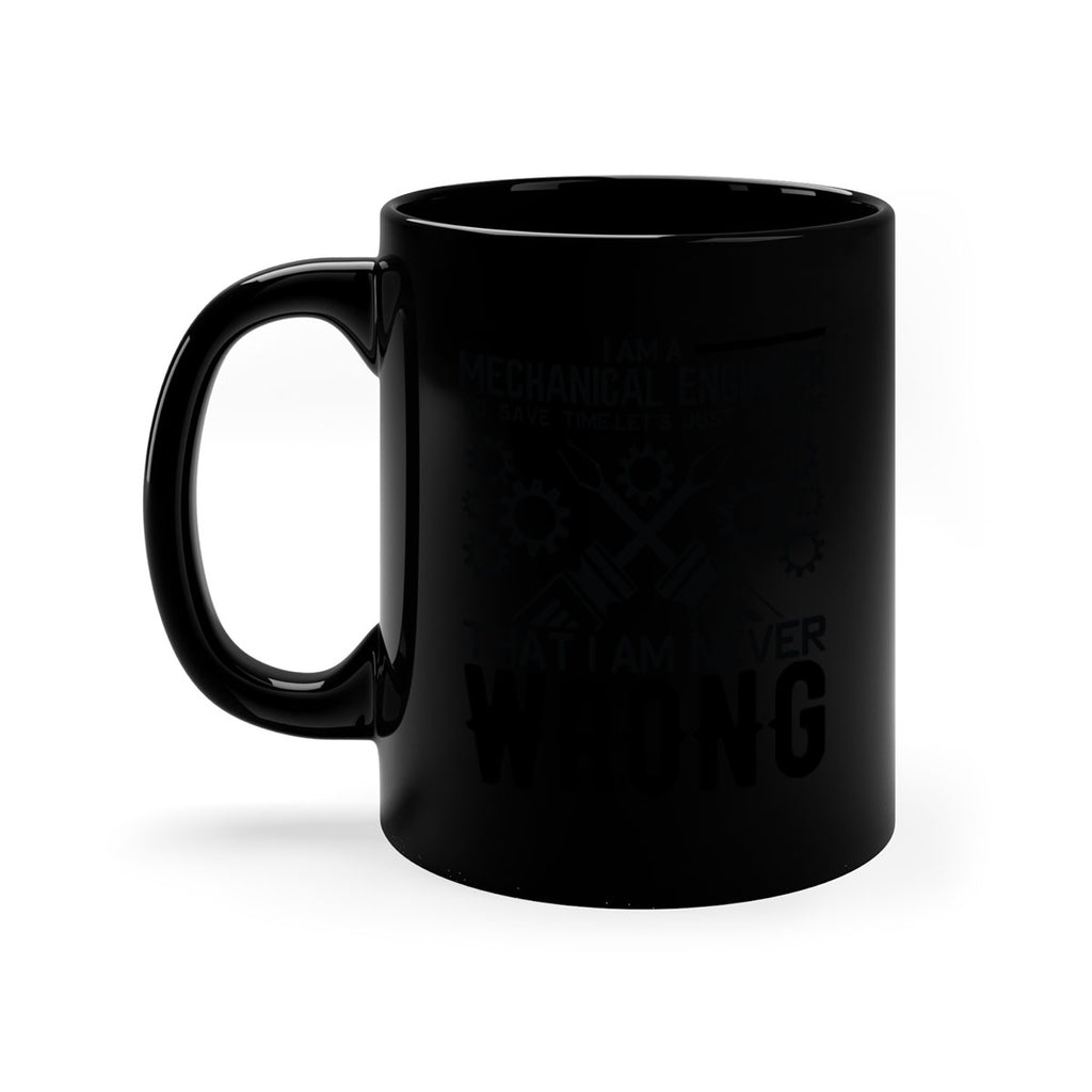 I Am A Style 15#- engineer-Mug / Coffee Cup