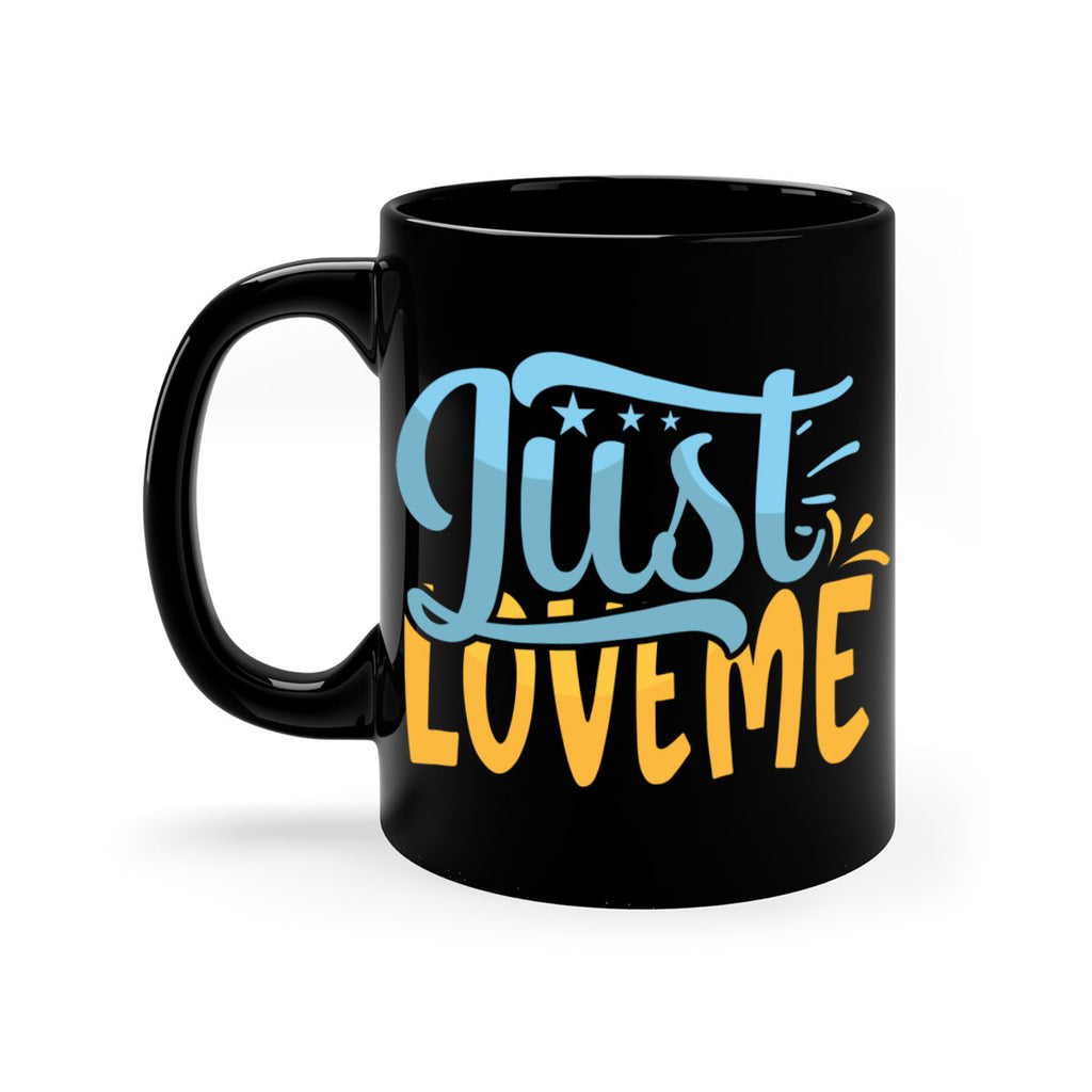 Just Love Me Style 235#- baby2-Mug / Coffee Cup