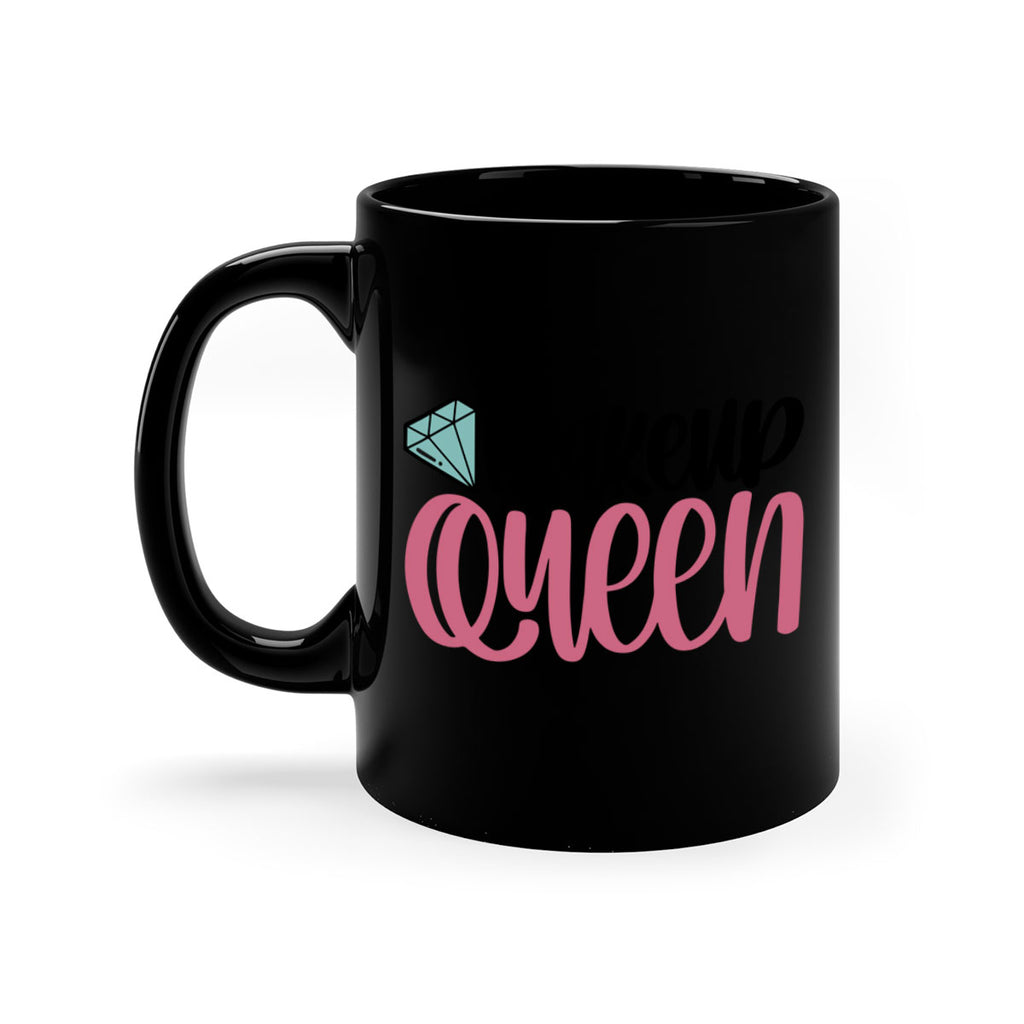 Makeup Queen Style 41#- makeup-Mug / Coffee Cup