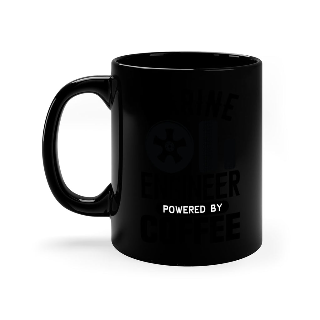 Marine Style 12#- engineer-Mug / Coffee Cup