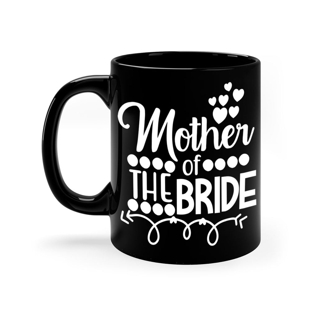 Mother of the 22#- Family of the bride-Mug / Coffee Cup