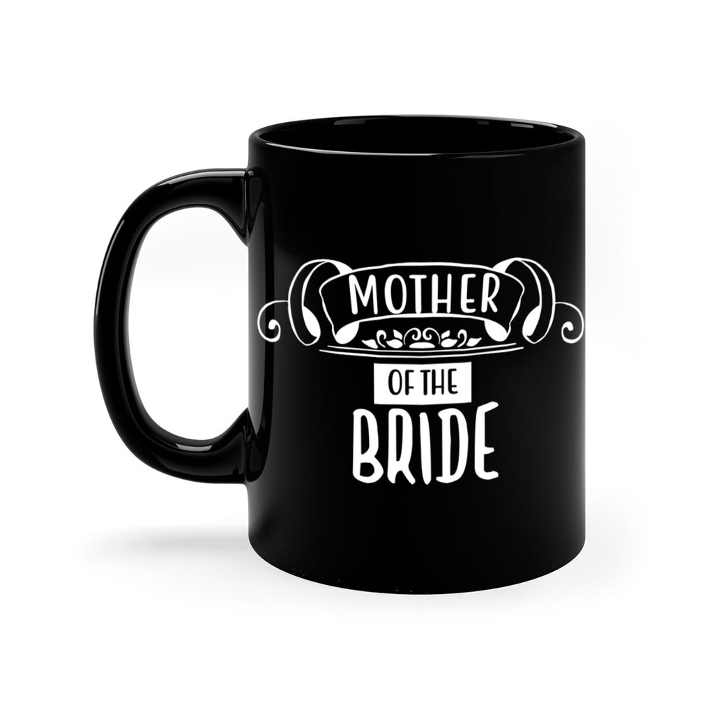 Mother of the Bride 25#- Family of the bride-Mug / Coffee Cup