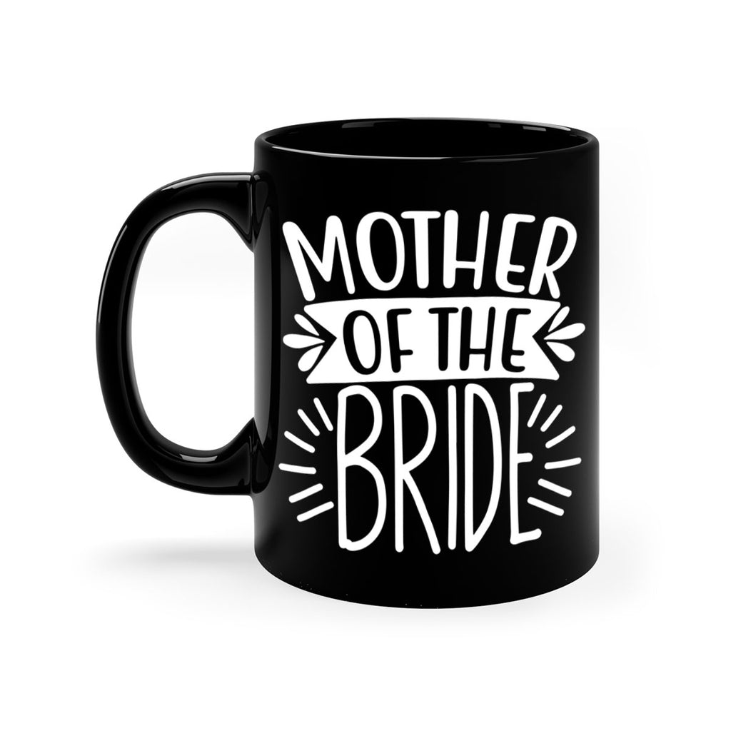 Mother of the Bridee 23#- Family of the bride-Mug / Coffee Cup