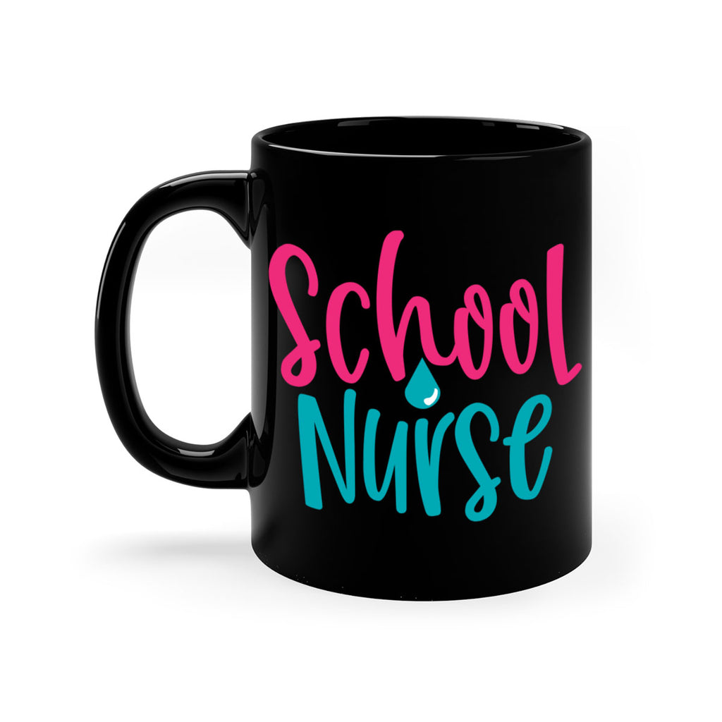 Nurse school Style Style 98#- nurse-Mug / Coffee Cup