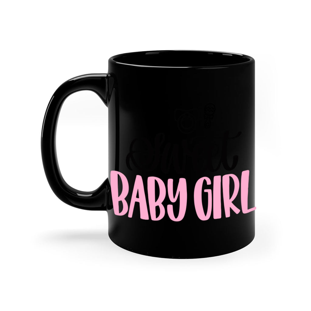 Sweet Baby Girl Style 22#- baby2-Mug / Coffee Cup