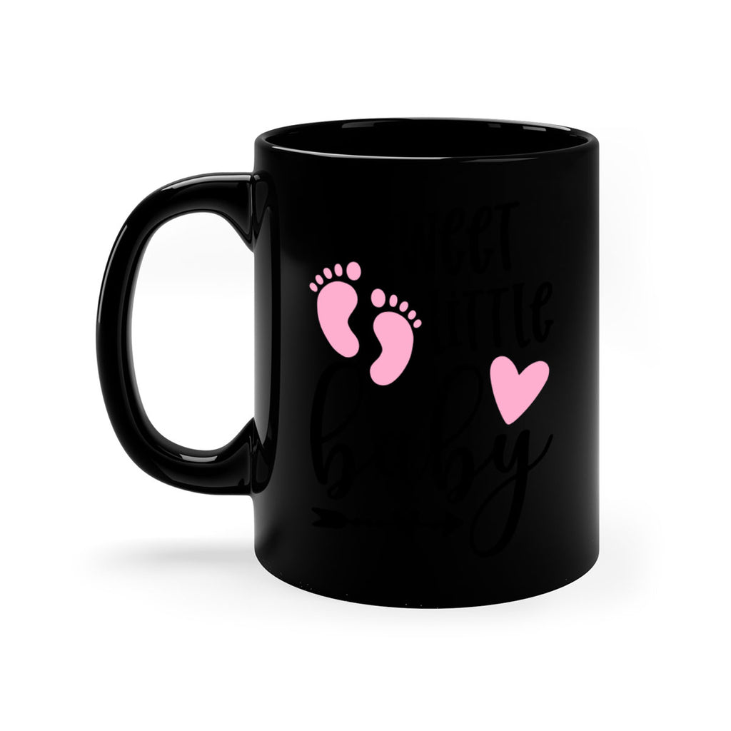 Sweet Little Baby Style 21#- baby2-Mug / Coffee Cup