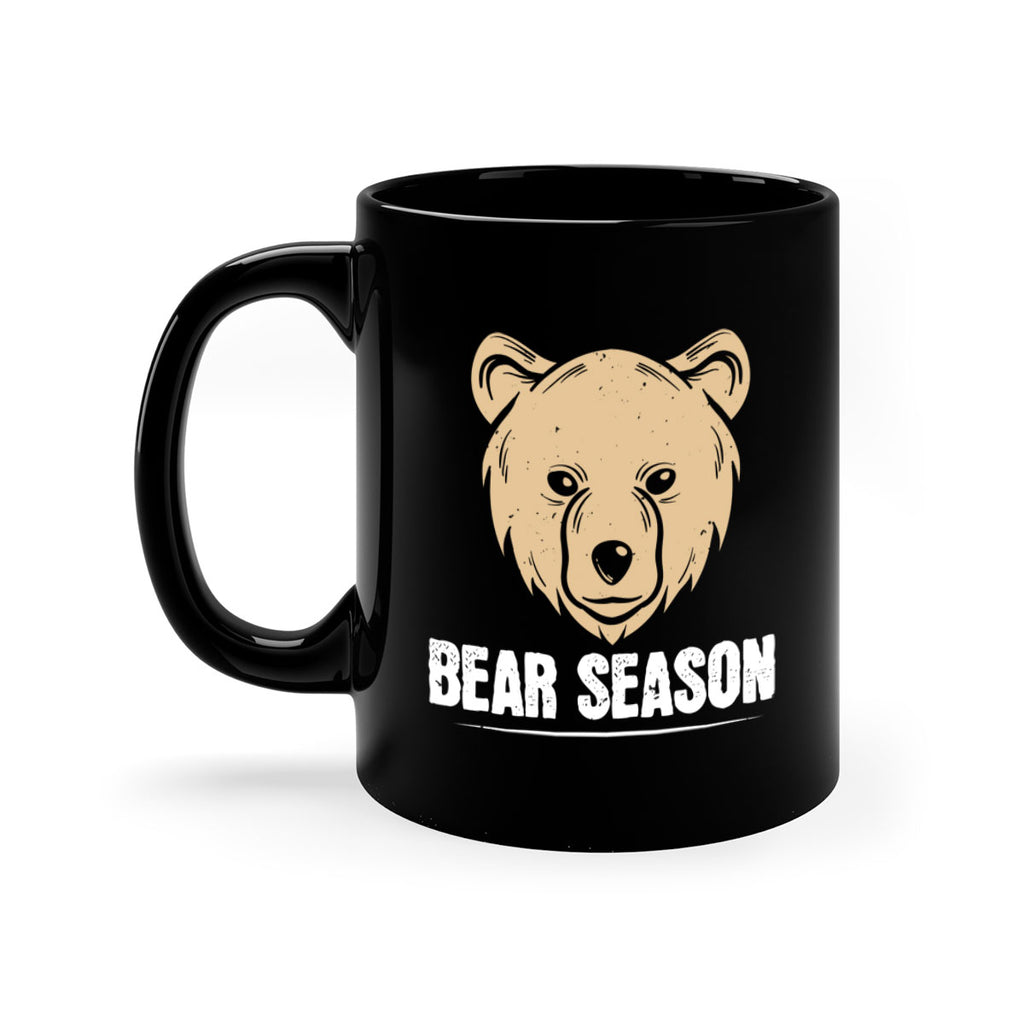 bear season 5#- bear-Mug / Coffee Cup