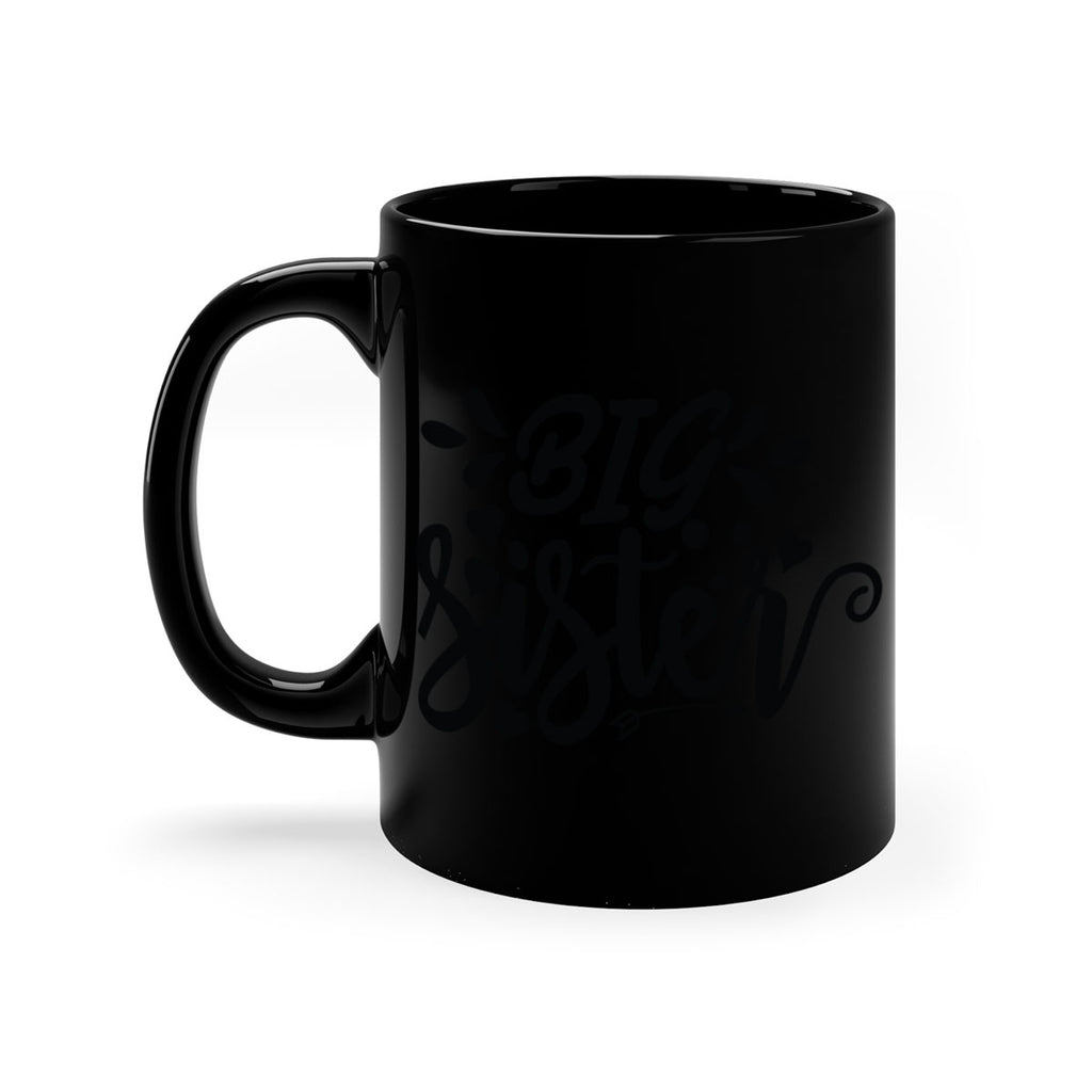 big sister 70#- sister-Mug / Coffee Cup