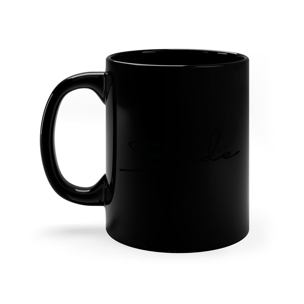 bride 101#- bride-Mug / Coffee Cup