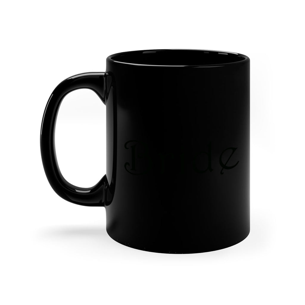 bride 122#- bride-Mug / Coffee Cup