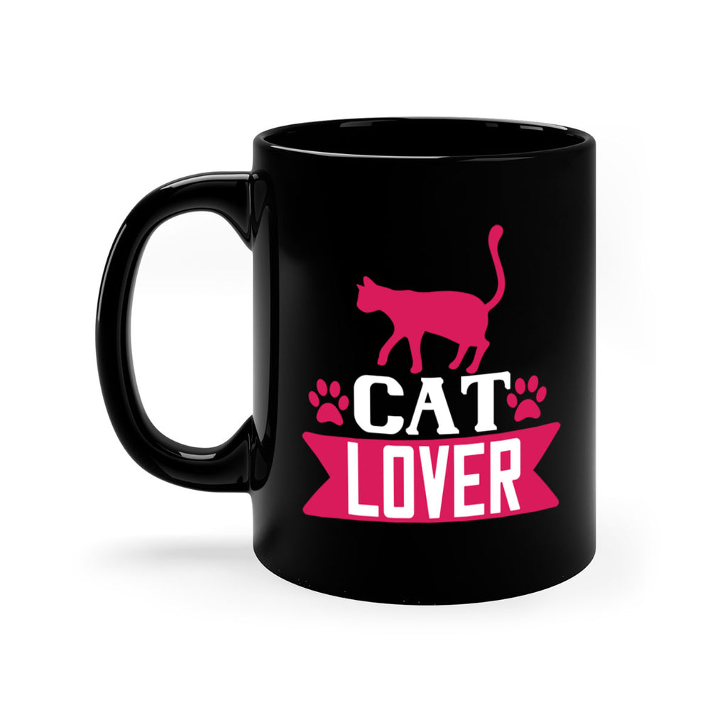 cat lover Style 32#- cat-Mug / Coffee Cup