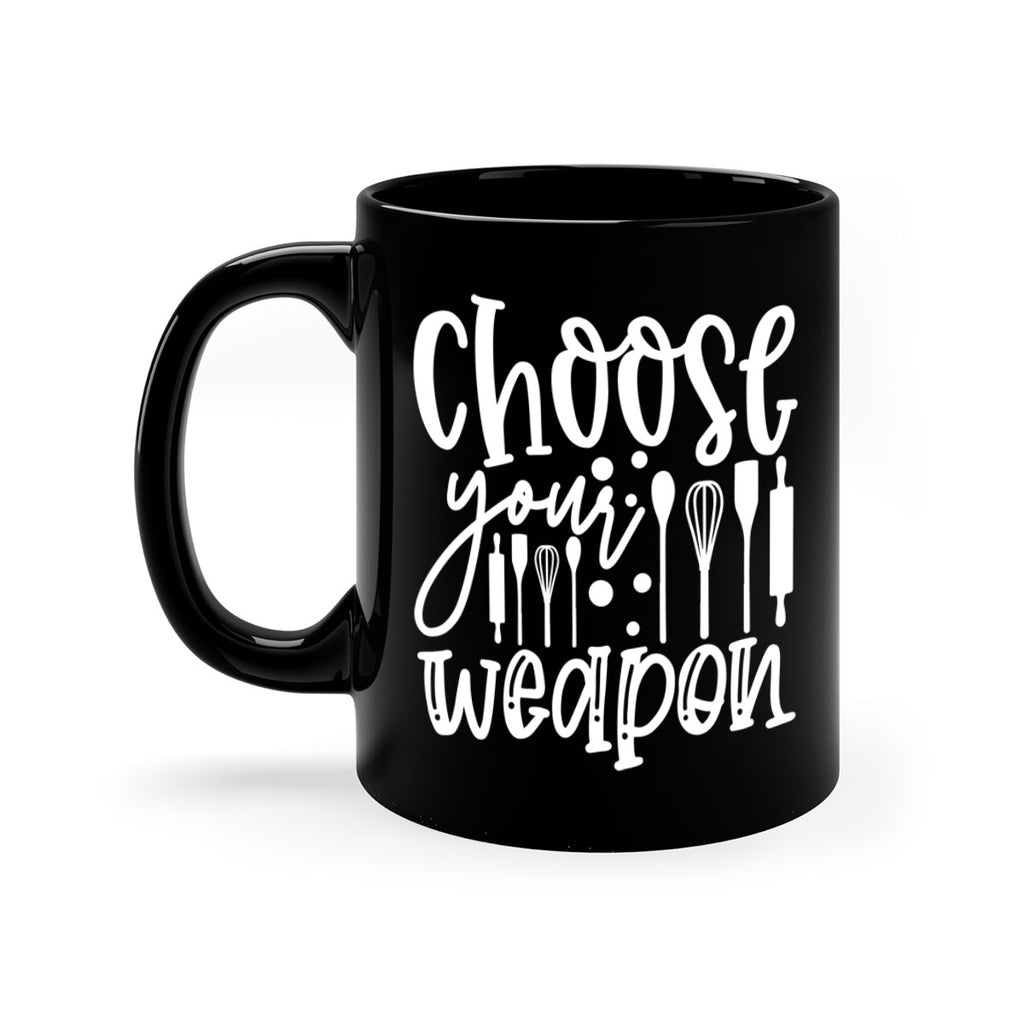 choose your wearpon 47#- kitchen-Mug / Coffee Cup