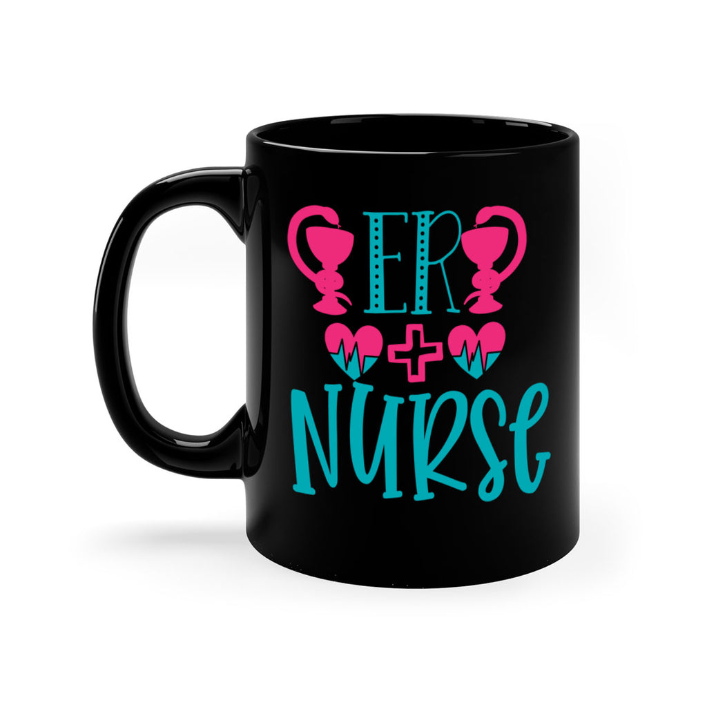 er nurse Style Style 193#- nurse-Mug / Coffee Cup