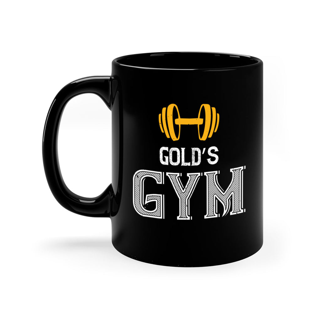 gold gym 101#- gym-Mug / Coffee Cup
