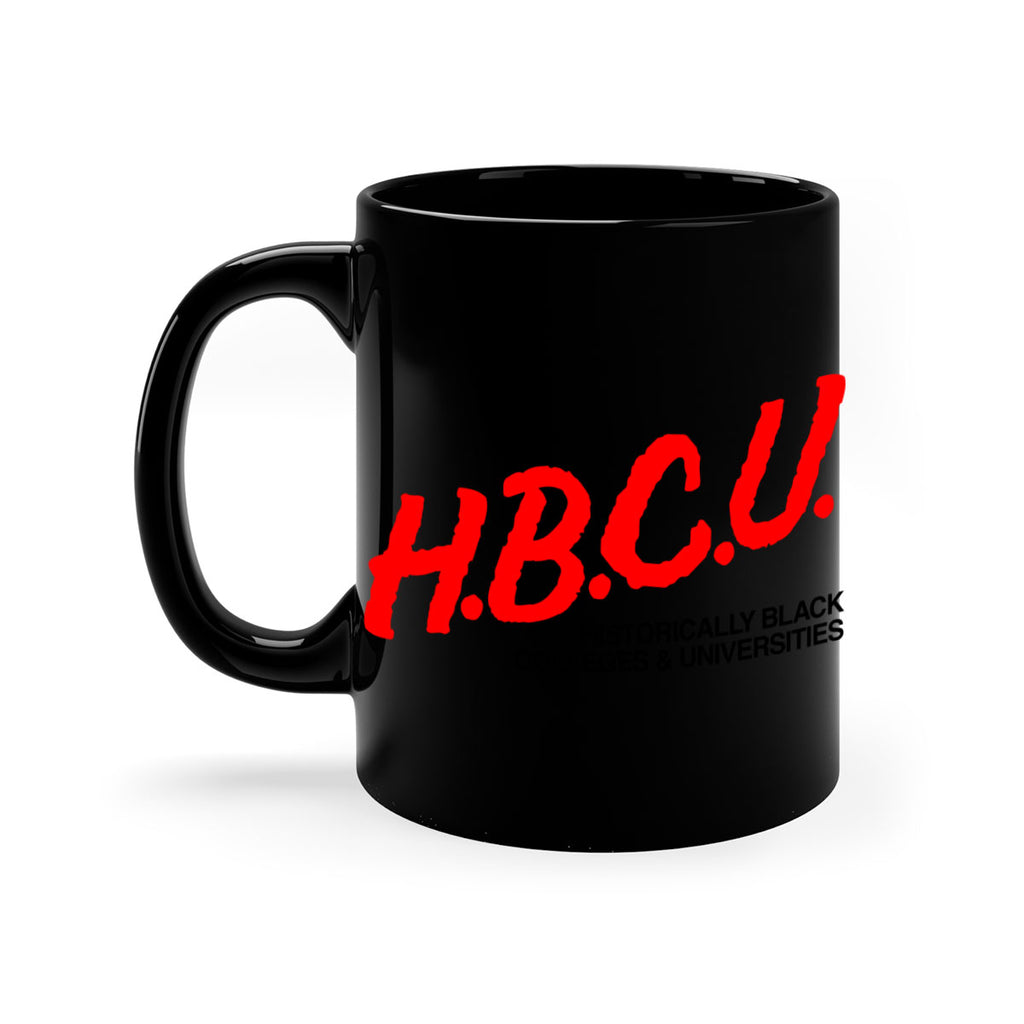 hbcu  dare 140#- black words - phrases-Mug / Coffee Cup