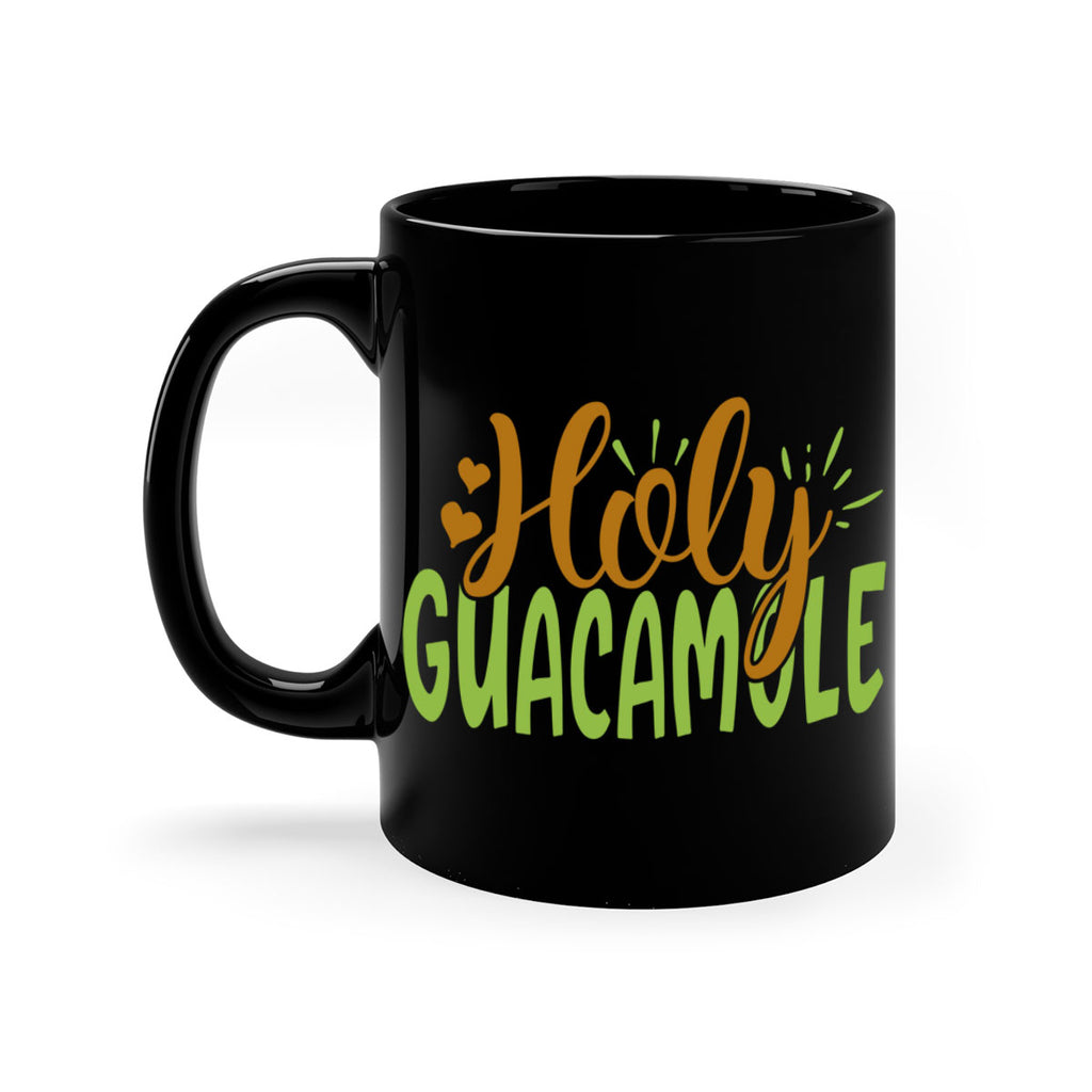 holy guacamole 8#- avocado-Mug / Coffee Cup
