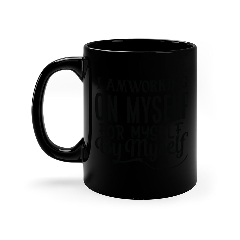 i am working make today ridiculously amazing Style 98#- motivation-Mug / Coffee Cup