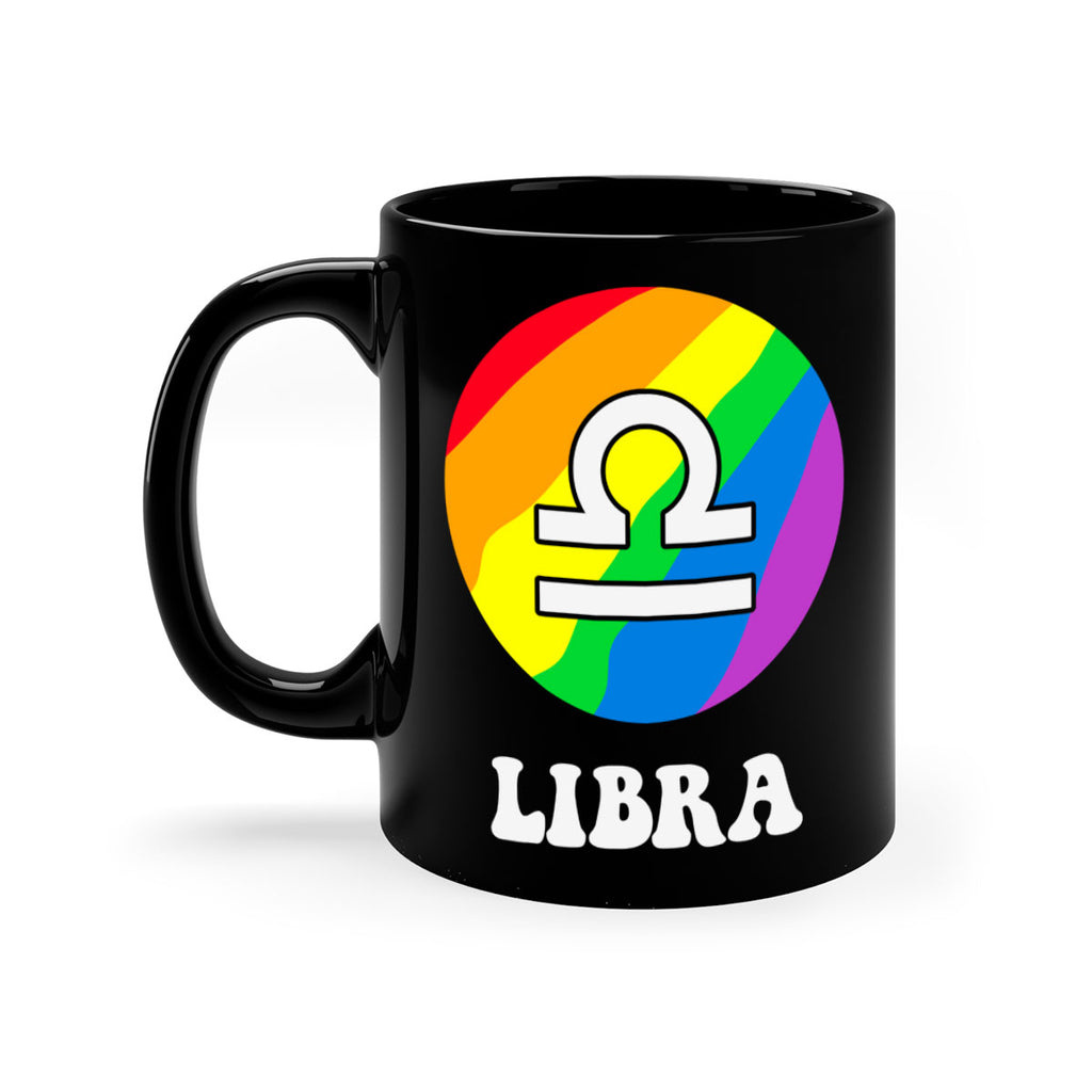libra lgbt lgbt pride lgbt 88#- lgbt-Mug / Coffee Cup