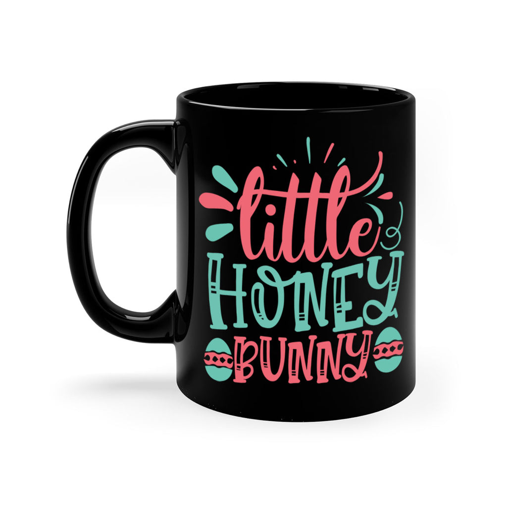 little honey bunny 111#- easter-Mug / Coffee Cup