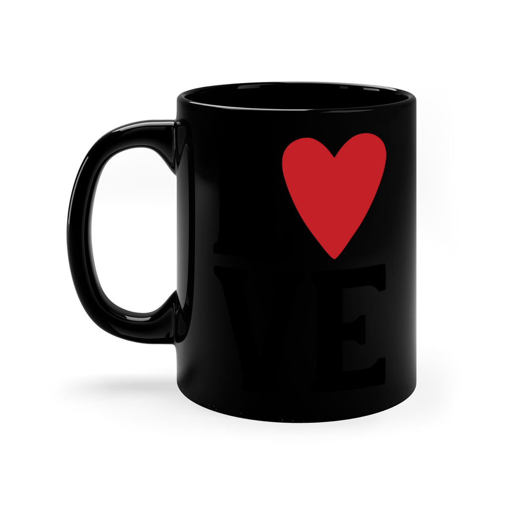 love 20#- valentines day-Mug / Coffee Cup