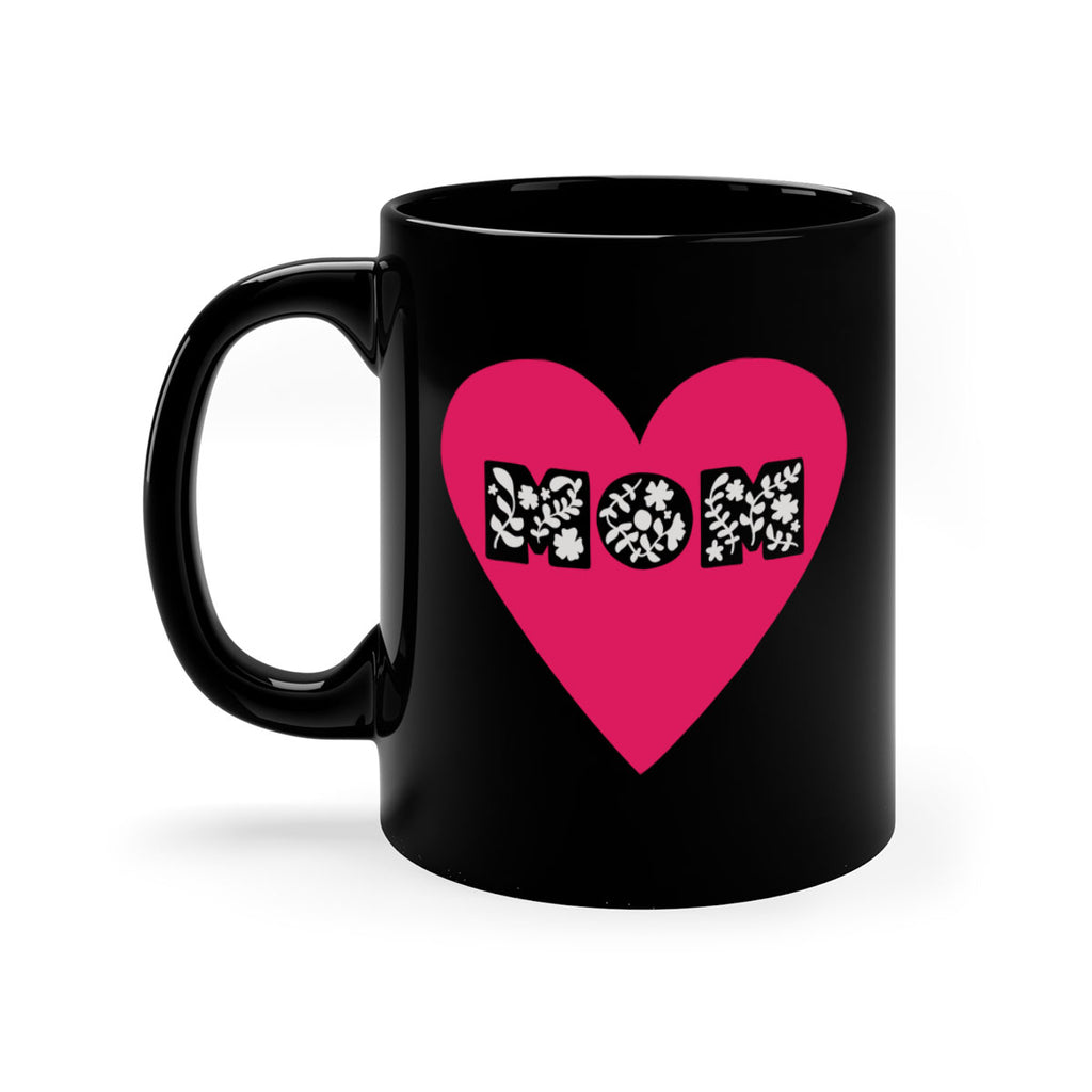 mom 112#- mom-Mug / Coffee Cup